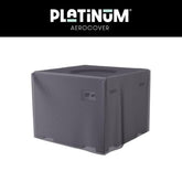 Aerocover Coffee Table Cover 99 x 99 x H60cm